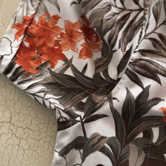 VanHeusen Studio Mens Shirt - Picture 5 of 6